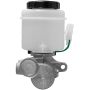 MPA NM52550 New Brake Master Cylinder