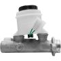 MPA NM52550 New Brake Master Cylinder