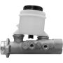 MPA NM52550 New Brake Master Cylinder