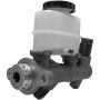 MPA NM52581 New Brake Master Cylinder