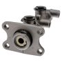 MPA NM52593 New Brake Master Cylinder