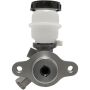 MPA NM52601 New Brake Master Cylinder