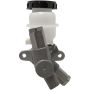 MPA NM52601 New Brake Master Cylinder