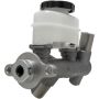 MPA NM52603 New Brake Master Cylinder