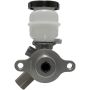 MPA NM52603 New Brake Master Cylinder