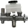 MPA NM52603 New Brake Master Cylinder