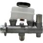 MPA NM52603 New Brake Master Cylinder