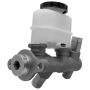 MPA NM52650 New Brake Master Cylinder