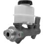 MPA NM52652 New Brake Master Cylinder