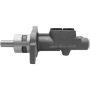 MPA NM52706 New Brake Master Cylinder