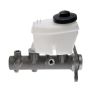 MPA NM52711 New Brake Master Cylinder