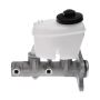 MPA NM52712 New Brake Master Cylinder