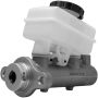 MPA NM52780 New Brake Master Cylinder