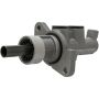 MPA NM52790 New Brake Master Cylinder