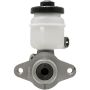 MPA NM52841 New Brake Master Cylinder