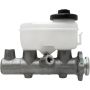 MPA NM52841 New Brake Master Cylinder