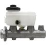 MPA NM52841 New Brake Master Cylinder