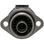 MPA NM52845 New Brake Master Cylinder