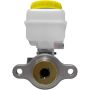 MPA NM52873 New Brake Master Cylinder