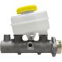 MPA NM52873 New Brake Master Cylinder