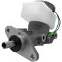 MPA NM55012 New Brake Master Cylinder