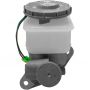 MPA NM55012 New Brake Master Cylinder