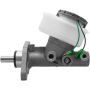 MPA NM55012 New Brake Master Cylinder