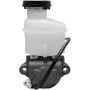 MPA NM55020 New Brake Master Cylinder