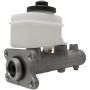 MPA NM55035A New Brake Master Cylinder
