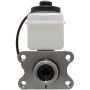 MPA NM55035A New Brake Master Cylinder