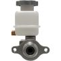 MPA NM55054 New Brake Master Cylinder