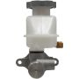 MPA NM55054 New Brake Master Cylinder