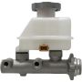MPA NM55054 New Brake Master Cylinder