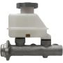 MPA NM55054 New Brake Master Cylinder