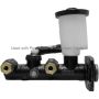 MPA NM55074 New Brake Master Cylinder
