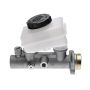 MPA NM55075 New Brake Master Cylinder