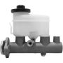 MPA NM55092A New Brake Master Cylinder