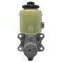 MPA NM55096 New Brake Master Cylinder