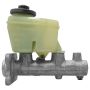 MPA NM55096 New Brake Master Cylinder
