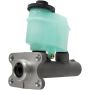 MPA NM55097 New Brake Master Cylinder