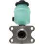MPA NM55097 New Brake Master Cylinder