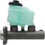 MPA NM55097 New Brake Master Cylinder