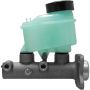 MPA NM55097A New Brake Master Cylinder