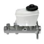 MPA NM55098 New Brake Master Cylinder