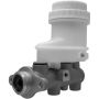 MPA NM55109 New Brake Master Cylinder