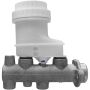MPA NM55110 New Brake Master Cylinder