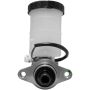 MPA NM55112 New Brake Master Cylinder