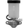 MPA NM55112 New Brake Master Cylinder