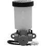 MPA NM55113 New Brake Master Cylinder