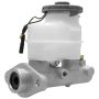 MPA NM55125 New Brake Master Cylinder
